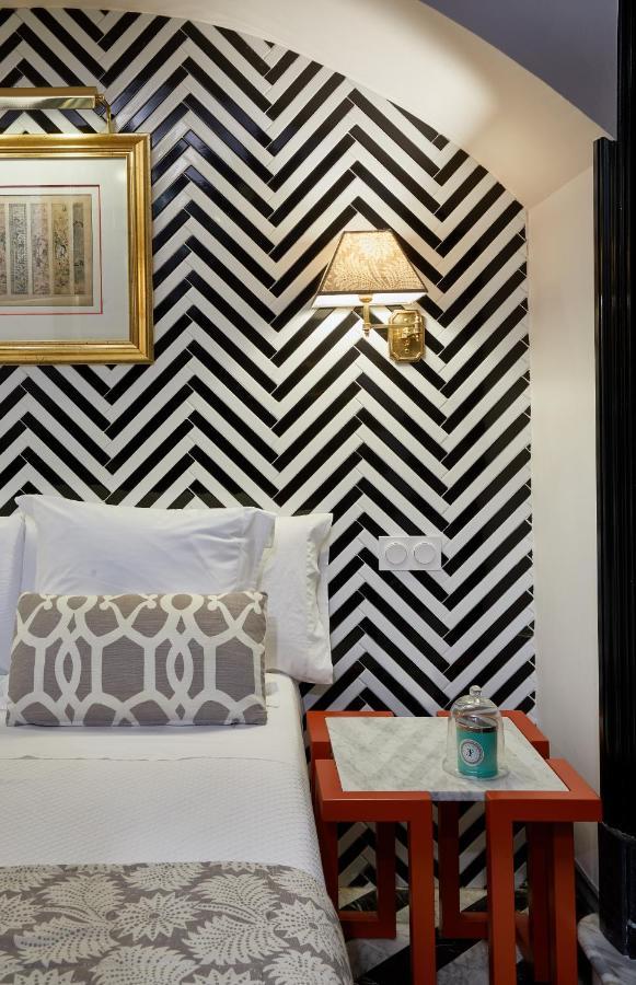 Triana House Bed & Breakfast Seville Exterior photo